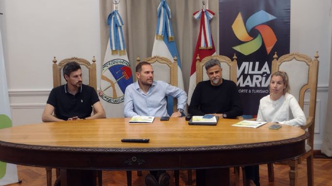 Chicos y grandes podrán recorrer el nuevo Centro de Gestión Ambiental