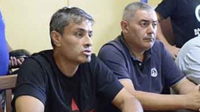 Heredia lideraría la Seccional Villa María