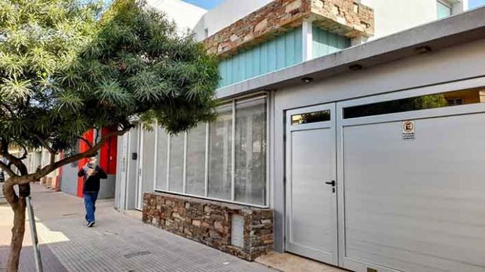 Derivaron a un centro psiquiátrico al abogado acusado de matar a su madre