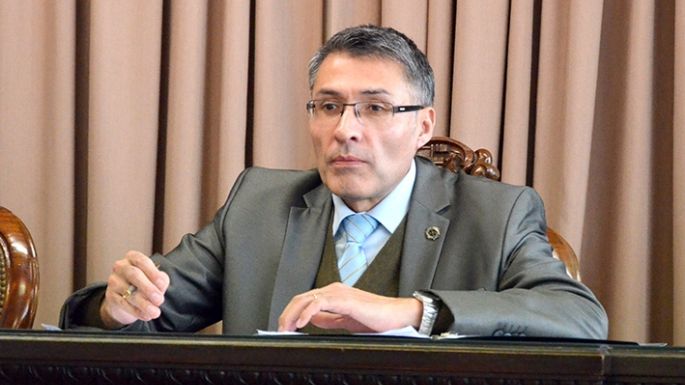 Tres años de pena por abusar de una niña
