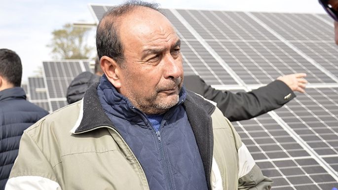 Castellano marca un final con obras