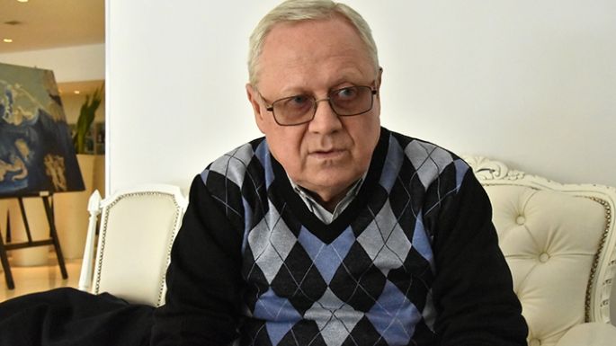 “Tenemos que terminar con la inflación”