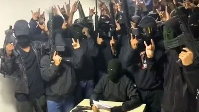 Ecuador: el grupo narco "Los Lobos" se adjudicó el crimen del candidato presidencial