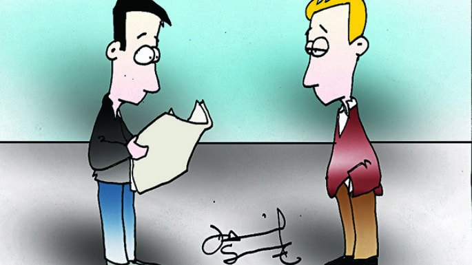 Humor 11/08/2023