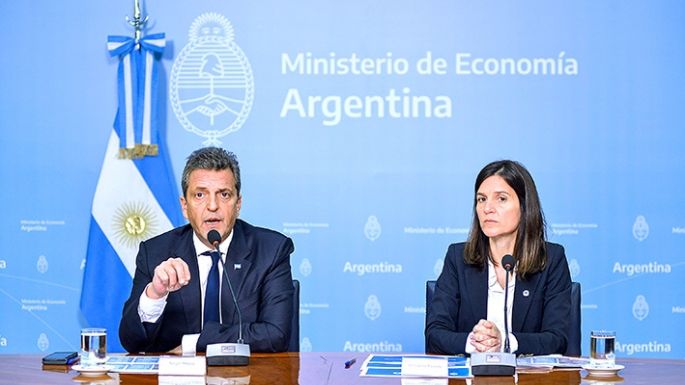 Anuncian nueva suba para jubilaciones