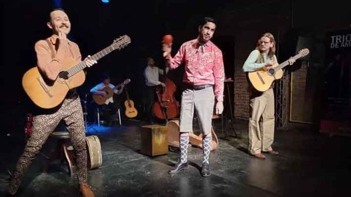 Puestas en escena