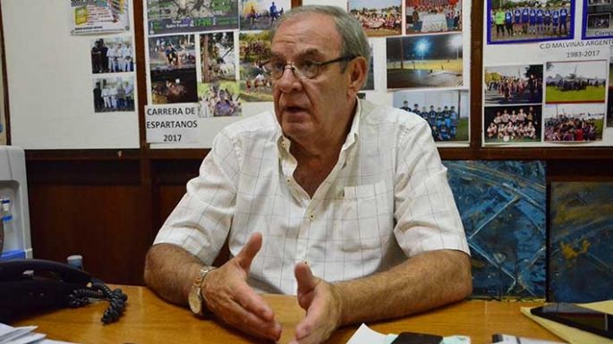“Hicimos cosas para el bien de la gente”