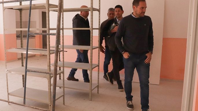 El PJ “avanzó” un poco, pero sin acuerdos