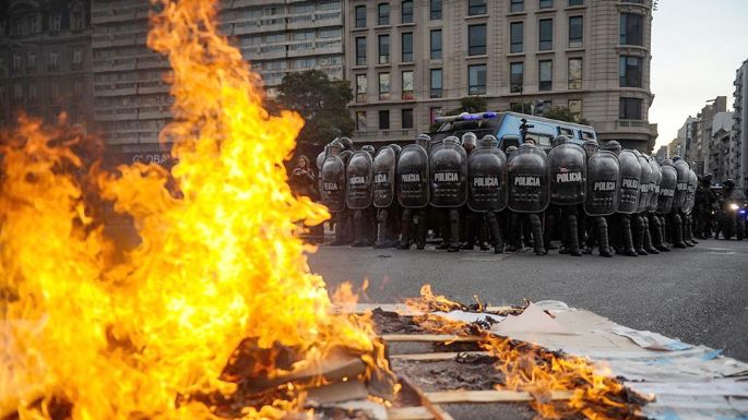 Investigan la causa de la muerte del militante