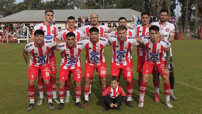 Partidazo en Tierra Santa