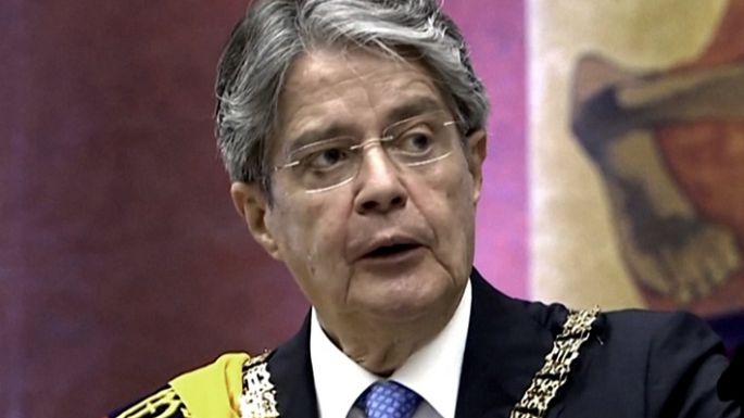 Lasso decretó estado de excepción