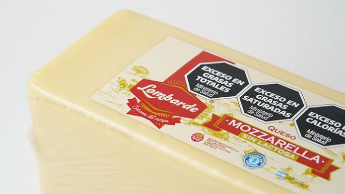 Pyme de Villa María es pionera en producir quesos sin lactosa