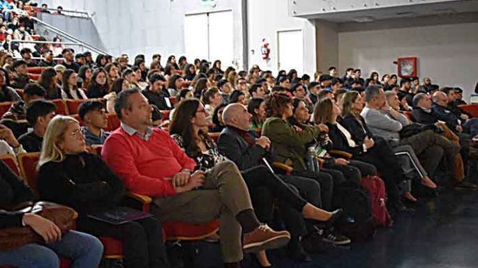 Desafíos para un desarrollo sostenible