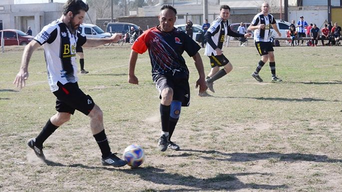 Jornada completa: AFUCO y CAFU retoman a la actividad