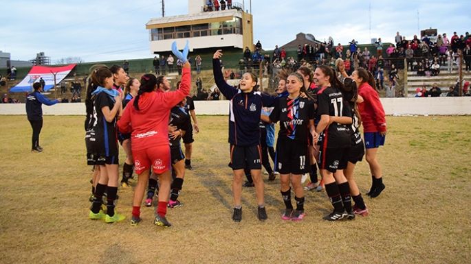 Universitario, Alem y San Fermín tienen sus rivales