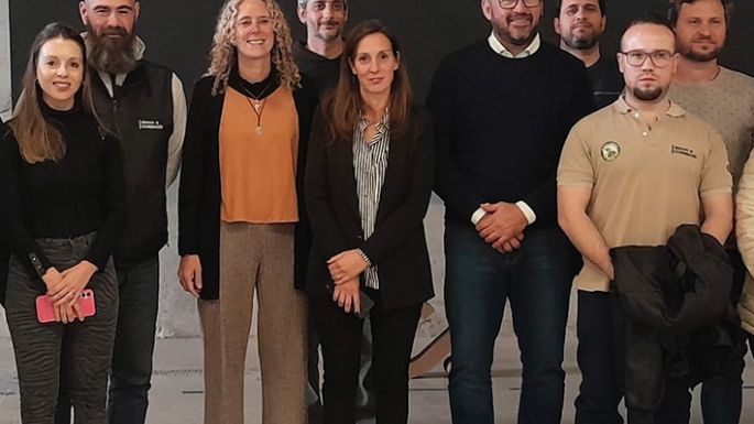 Defensa del ambiente