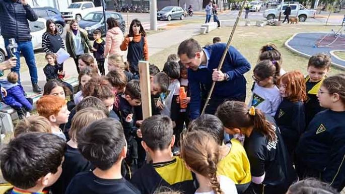 “Pronto los trataremos”, dijeron desde el Concejo sobre proyectos de ambiente