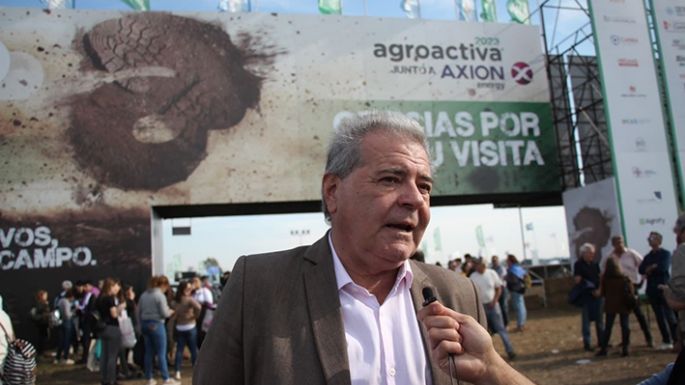 En busca de otro horizonte