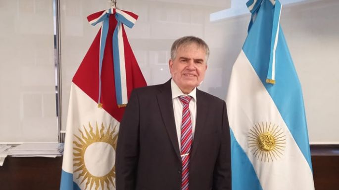 “Lo de AcaBio es un modelo”