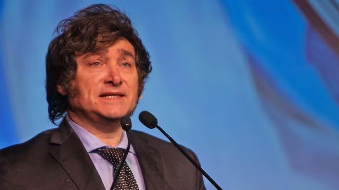 Primeros resultados: Javier Milei se impone a nivel nacional