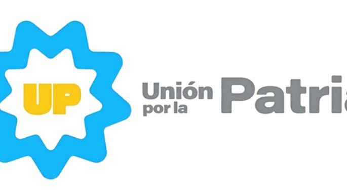Arriba Unión por la Patria