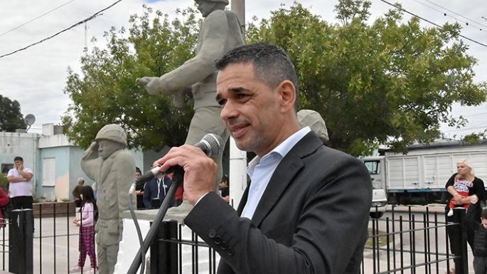 “Hay un desgano para con la política”