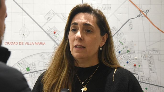 Estamos sorprendidos