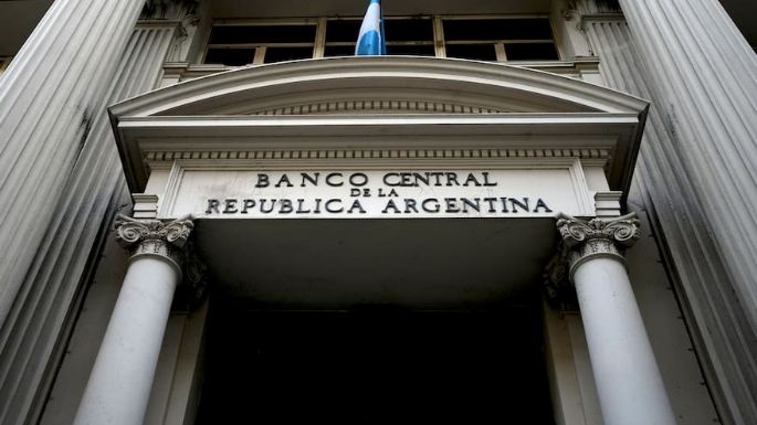 Sin salvataje del BCRA