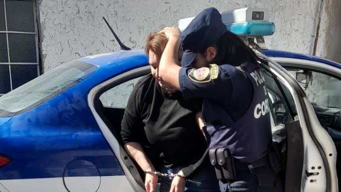 Dos mujeres protagonizaron una pelea y quedaron detenidas