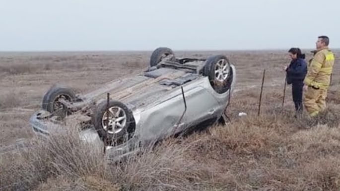 Un muerto en Córdoba y dos heridos en Villa María