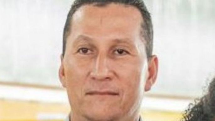 Otro político asesinado