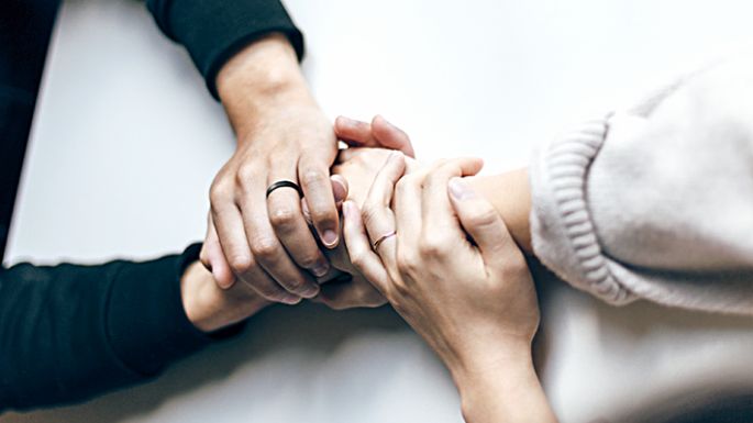 Se prefiere matrimonio