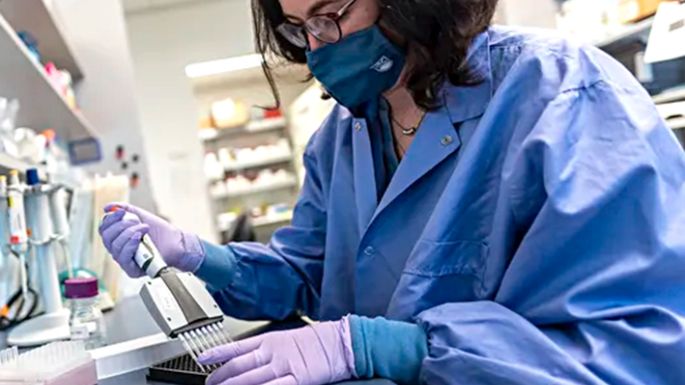Confirman en Córdoba un caso de la nueva variante de coronavirus