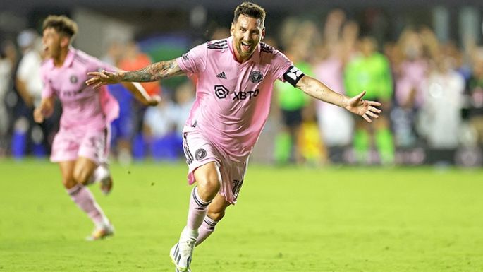 Por el objetivo final