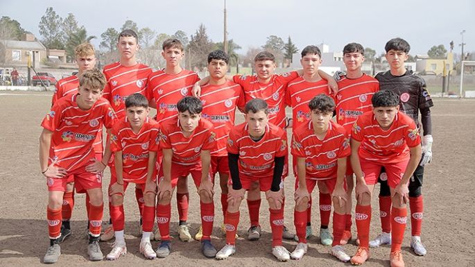 Rumbo a la etapa final