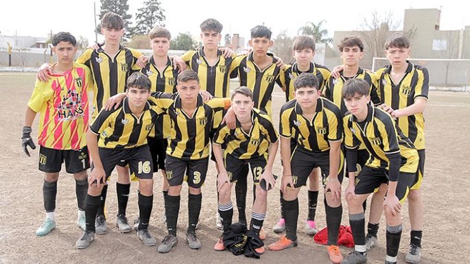 Rumbo a la etapa final