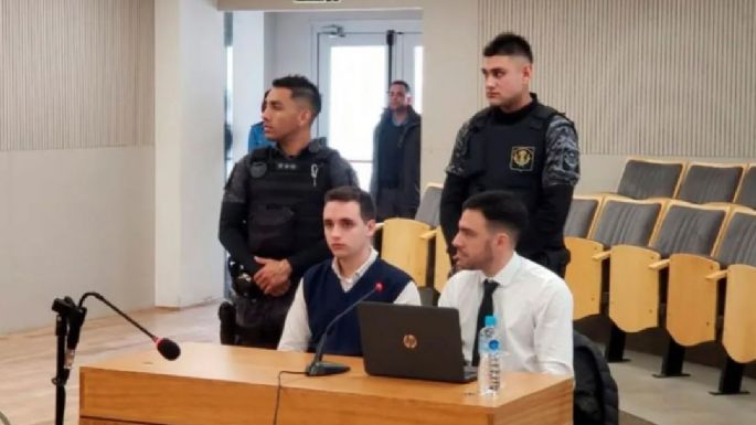 Piden nueves 9 años de prisión para el "médico trucho" del COE