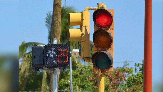 La esquina de avenida Perón y Remedios de Escalada tendrá nuevo semáforo