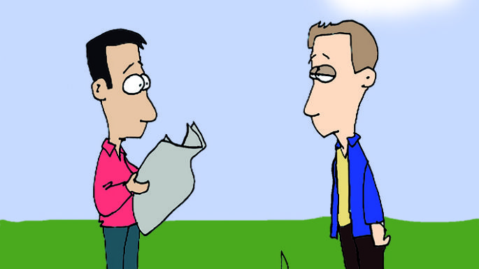 Humor 16/08/2023