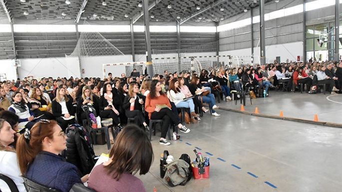 Los establecimientos educativos “son espacios contraculturales”