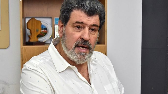 López lanza su alianza