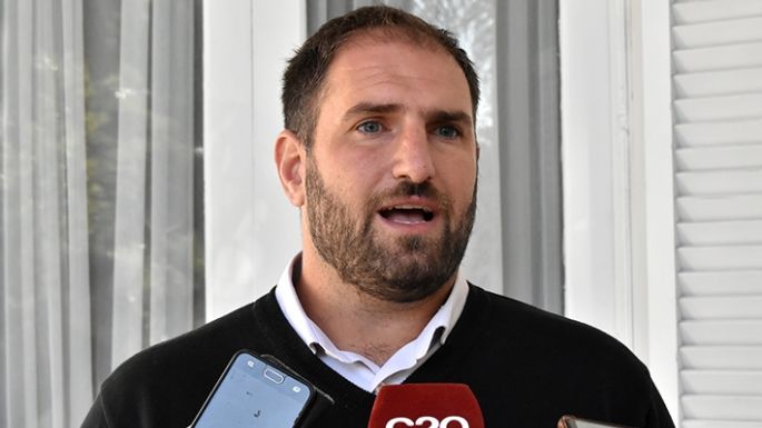 Sosa pidió derogar artículos
