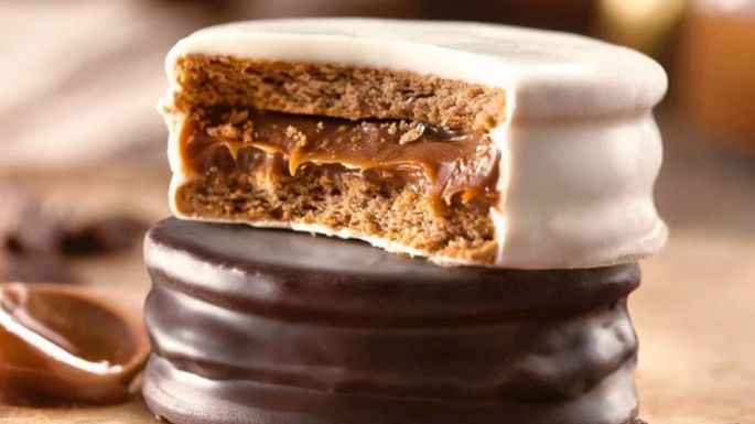 Este fin de semana se elegirá el mejor alfajor del mundo