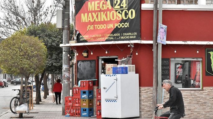 Siempre suben y nunca bajan, ¿qué son?