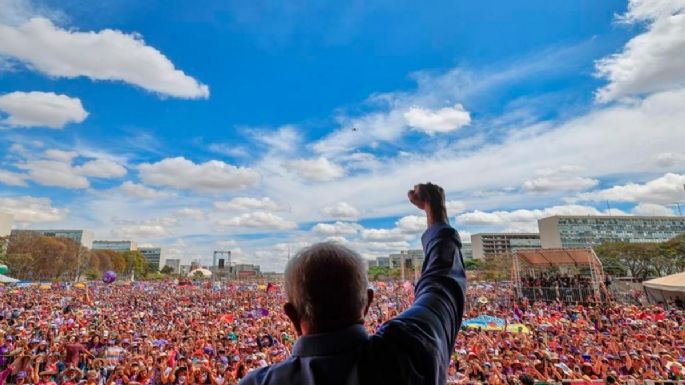 Lula anunció un plan que prioriza a la mujer campesina