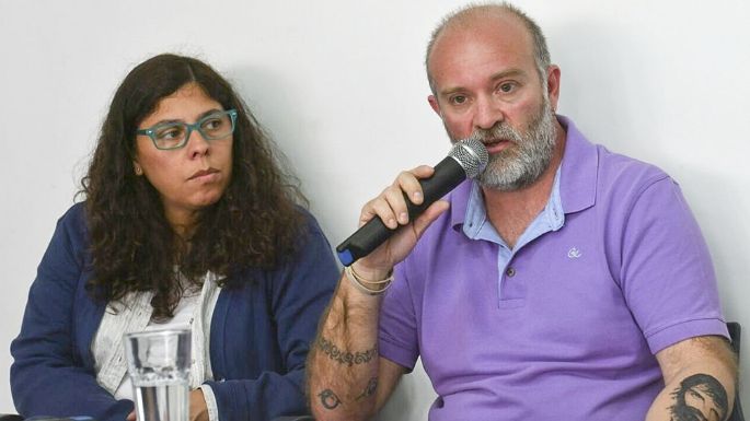 Familia de Santiago Maldonado apela sobreseimiento de acusados por su desaparición y muerte