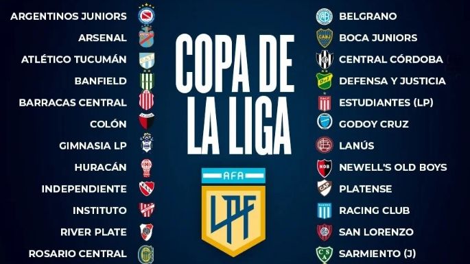 Belgrano y Estudiantes darán el puntapié inicial en Córdoba