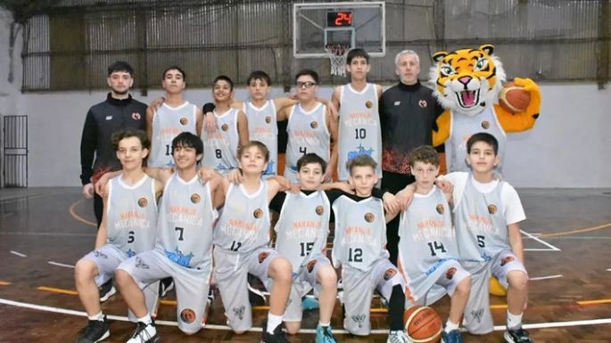 Naranja y Unión no pudieron
