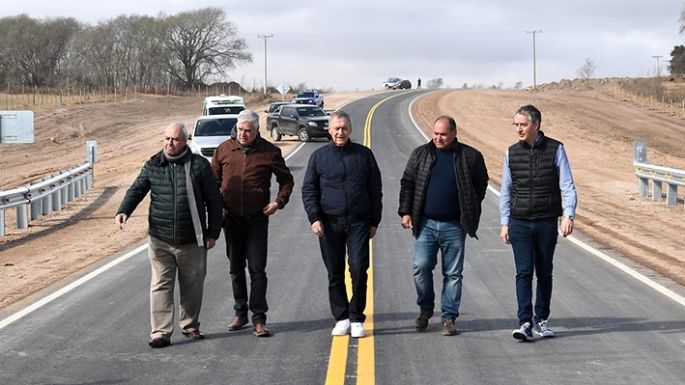 Más Camino de la Costa