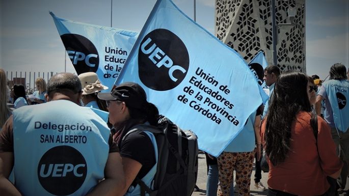 Suspenden el paro docente para este jueves 6 de marzo